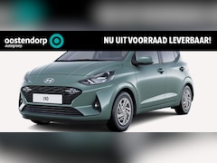 Hyundai i10 - 1.0 Comfort Smart 5-zits | 3.000, - Korting | Voorraad actie | Snel leverbaar |