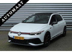 Volkswagen Golf - 2.0 TSI 301pk GTI Clubsport DSG7 Panoramadak Clima Cruise Navi Camera Dig. Cockpit