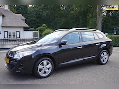 Renault Mégane Estate - 1.6 Dynamique Navi Clima