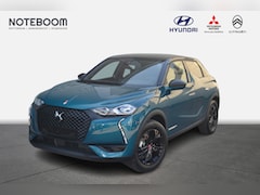 DS 3 Crossback - 1.2 | PERFORMANCE LINE | AUTOMAAT I NAVIGATIE I PDC ACHTER I ACTIE RIJKLAARPRIJS € 32.950,