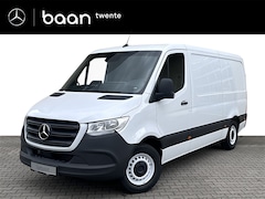 Mercedes-Benz Sprinter - 315 CDI L2 Pro Automaat I Distronic