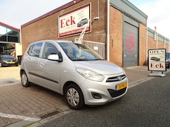 Hyundai i10 - 1.2 i-Drive