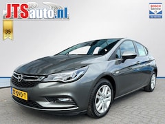 Opel Astra - 1.0T 105pk, Carplay, Stoel&Stuur Verw. Trekhaak