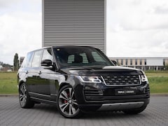 Land Rover Range Rover - 5.0 V8 SC SVAutobiography Dynamic