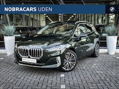 BMW 2-serie Active Tourer - 220i High Executive Luxury Line Automaat / Panoramadak / Trekhaak / Sportstoelen / Adaptie