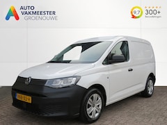 Volkswagen Caddy Cargo - 2.0 TDI Comfort / Trekhaak / Carplay / Cruise control