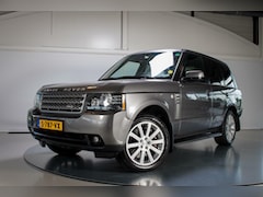 Land Rover Range Rover - 4.4 TDV8 Vogue SE Autobiography