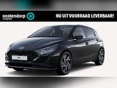 Hyundai i20 - 1.0 T-GDI Premium 4.800, - korting