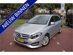 Mercedes-Benz B-klasse - 160 Ambition zeer zuinig