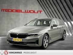 BMW 5-serie Touring - 530e High Executive