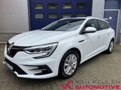 Renault Mégane E-Tech - Estate 1.6 Plug-In Hybrid 160 Business Edition One