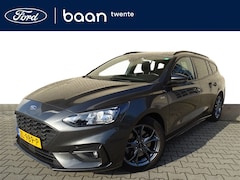 Ford Focus Wagon - 1.5 EcoBoost ST Line Business / Trekhaak / BLIS / Climate Control