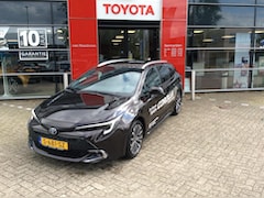 Toyota Corolla Touring Sports - 1.8 Hybrid 122pk CVT First Edition