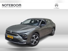 Citroën C5 X - 1.6 PHEV | BUSINESS | NAVI | 19'' VELGEN | PARKEERHULP |