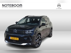 Citroën C5 Aircross - 1.2 PT Feel EAT8 / Automaat / Key less Go / Navigatie