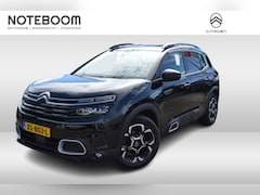 Citroën C5 Aircross - 1.2 PT 130 PK Business Plus/Handgeschakeld Luxe uitvoering