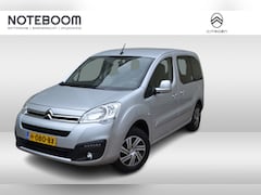 Citroën ë-Berlingo - E-Feel 23 kWh I Navigatie I Camera AUTOMAAT + HOGE ZIT + GEMAKKELIJKE IN & Uitstap + RUIME