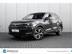 Volkswagen Tiguan - 1.5 eTSI Life Edition | Inclusief € 2000, - inruilvoordeel | 'App-Connect' draadloze smart