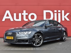 Audi A6 Limousine - 1.8 TFSI ultra Premium Edition S-Line | Bose | LED | Camera | Adapt. Cruise | Leder | Keyl