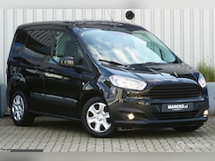 Ford Transit Courier - 1.5 TDCI Trend 1e EIG 86.000km