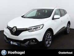 Renault Kadjar - 1.2 TCe Bose Automaat | Navigatie | Camera