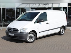 Mercedes-Benz Vito - 110 CDI 320 Functional Airco