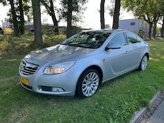 Opel Insignia - 1.6 T Edition