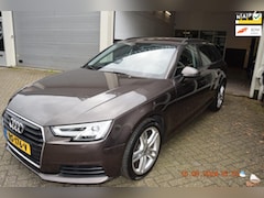 Audi A4 Avant - 2.0 TDI ultra