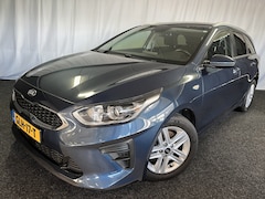 Kia Cee'd Sportswagon - Ceed 1.0 T-GDi DynamicLine 1E EIGN/ECC/STOELVERW./APPLE/LMV