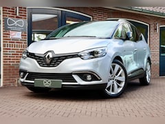 Renault Grand Scénic - 1.3 TCe Limited 7p. | NAVIGATIE | CARPLAY | CAMERA | CRUISE