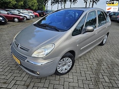 Citroën Xsara Picasso - 1.6i-16V Caractère. 2006. Climate/Cruise/Trekhaak. APK 03-2025