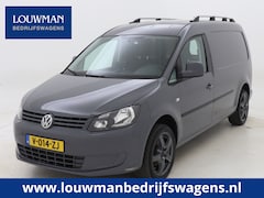 Volkswagen Caddy Maxi - 1.6 TDI Trekhaak Achteruitrijcamera Betimmering Cruise Control