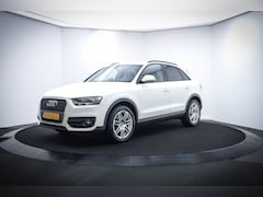 Audi Q3 - 1.4 TFSI Pro Line TREKH.AFN/NAVI/CLIMA/LMV 18"/PDC/BLUETOOTH