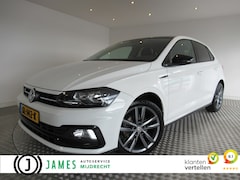 Volkswagen Polo - 1.0 TSI 116pk Highline R-Line 5-deurs Origineel NL