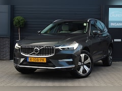 Volvo XC60 - 2.0 Recharge T6 AWD Inscription | Pano | Leder | Luchtvering | Trekhaak