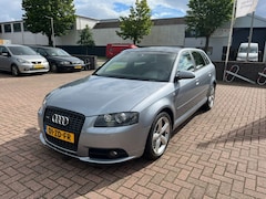 Audi A3 Sportback - 3.2 quattro Ambition