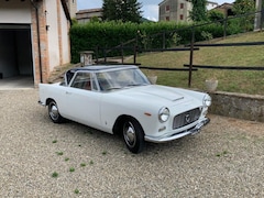 Lancia Flaminia - Appia PF Coupe