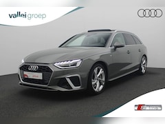 Audi A4 Avant - 40 TFSI 204PK S-tronic S edition - Origineel NL | Pano | Trekhaak | Navi | Full LED | 18 i