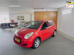 Suzuki Alto - 1.0 Base Apk Nieuw, 2e Eigenaar, Airco, E-Ramen, N.A.P, 5Deurs, Weinig kilometers, Topstaa