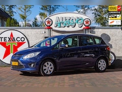 Ford C-Max - 1.6 Trend 2e Eigenaar NL auto 95.690 km + NAP