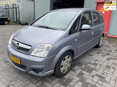 Opel Meriva - 1.6-16V Enjoy