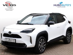 Toyota Yaris Cross - 1.5 Hybrid 130 First Edition | Bi-Tone | Stoel/Stuurwielverwarmi