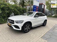 Mercedes-Benz GLC-klasse Coupé - 300 4MATIC Advantage