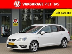 Seat Ibiza ST - 1.2 TSI FR Dynamic | 2e Eigenaar | Clima-Airco | Cruise Control | Inc 3 mnd garantie |