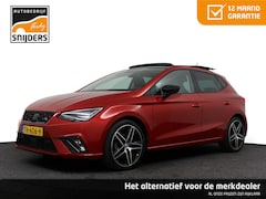 Seat Ibiza - TSI FR Black Optic DSG Business Intense BEATS, Orig.NL - 12 MND BOVAG GARANTIE | DAB+ | Pa