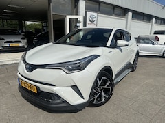 Toyota C-HR - 1.8 Aut. Hybrid Executive | BTW auto | Zeer compleet | Treeplanken |