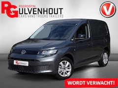 Volkswagen Caddy Cargo - 2.0 TDI Style 122 PK AUTOMAAT | NAVI | 17 INCH | DIGITAL DASH |