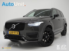 Volvo XC90 - 2.0 T8 Recharge AWD R-Design 7p | Pilot Assist | 360 | Keyless | Sportstoelen | Trekhaak