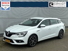 Renault Mégane Estate - 1.3 TCe Limited|NAVI|CLIMA|CARPLAY|TREKHAAK|70D.KM