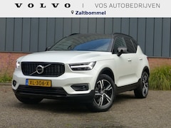 Volvo XC40 - T4 R-Design